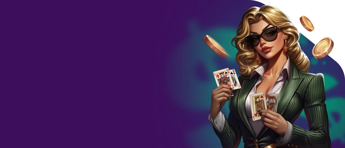 up to 25% Gangstasino É Legal