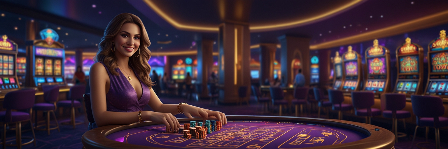 Gangstasino Casino