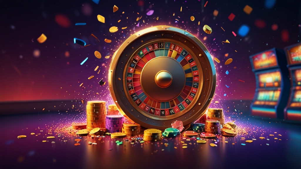 Gangstasino Site Oficial