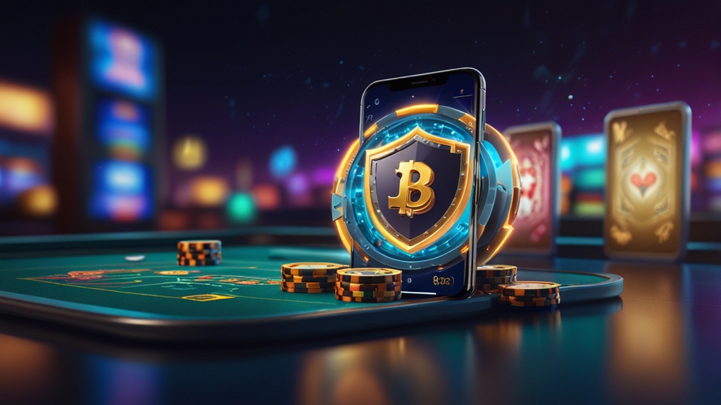 Gangstasino É Legal Em Portugal
