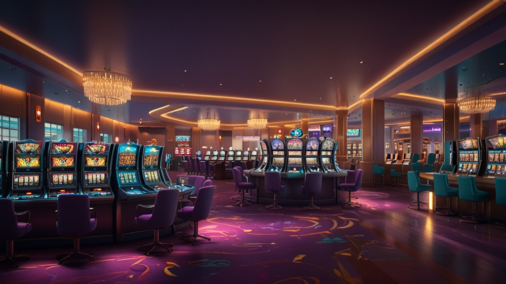 Gangstasino